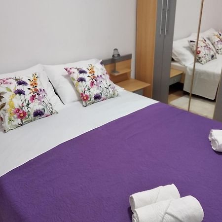 Apartment Savic Starigrad Paklenica Extérieur photo