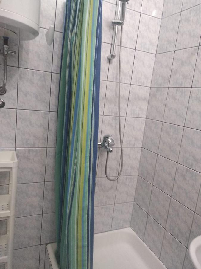 Apartment Savic Starigrad Paklenica Extérieur photo