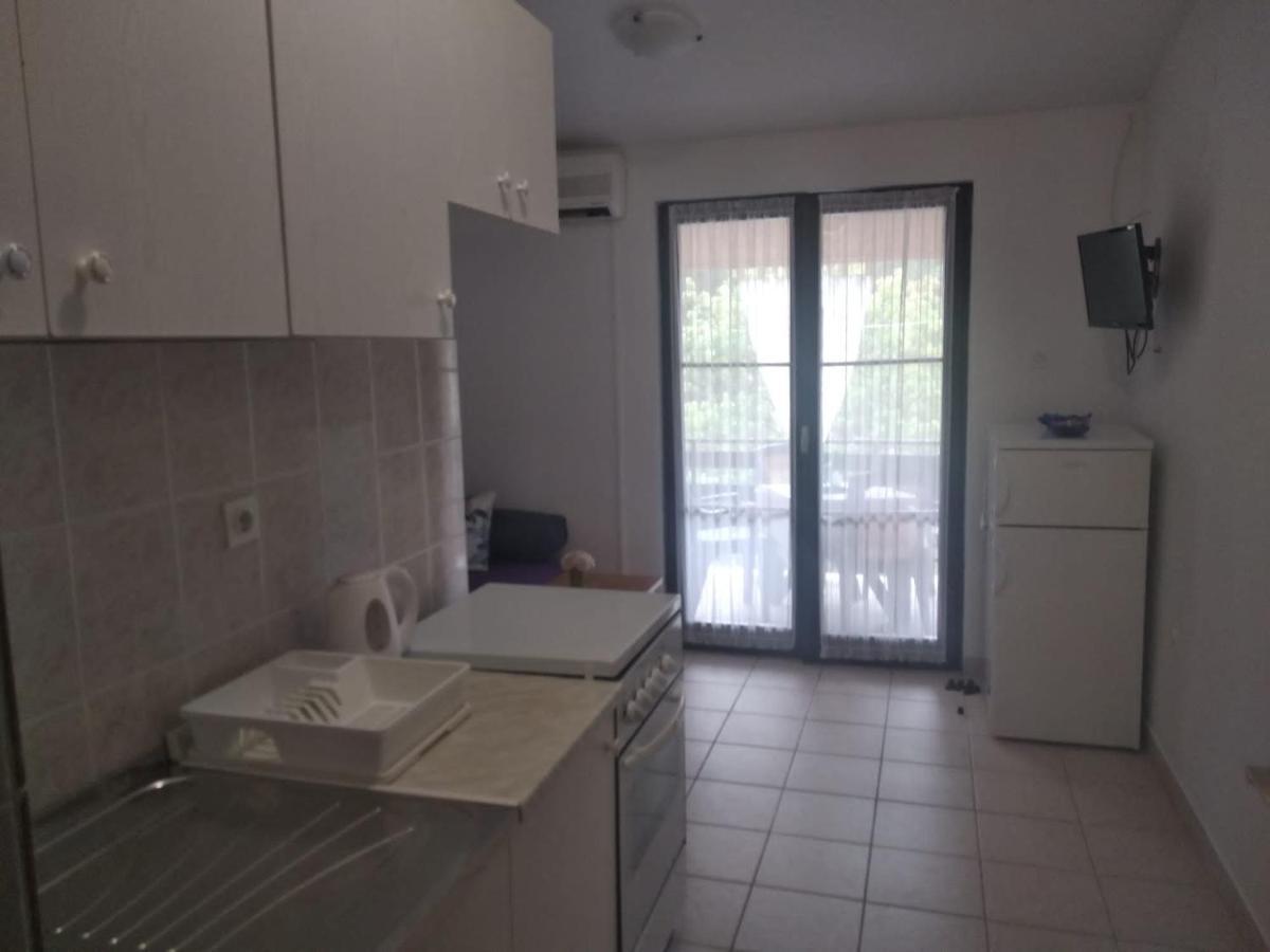 Apartment Savic Starigrad Paklenica Extérieur photo