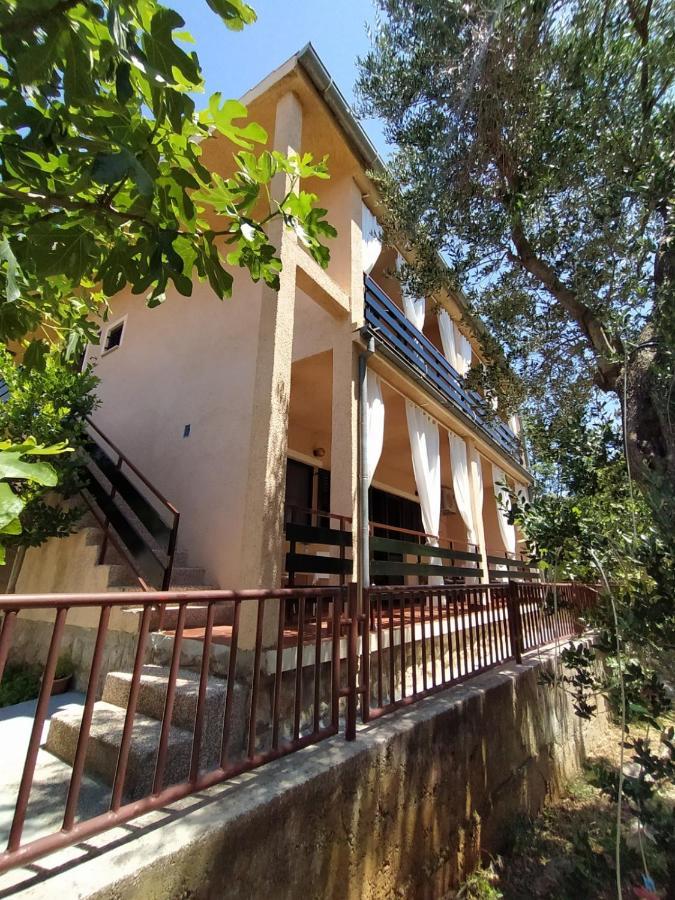 Apartment Savic Starigrad Paklenica Extérieur photo