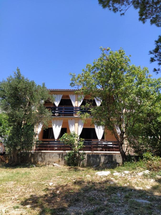 Apartment Savic Starigrad Paklenica Extérieur photo