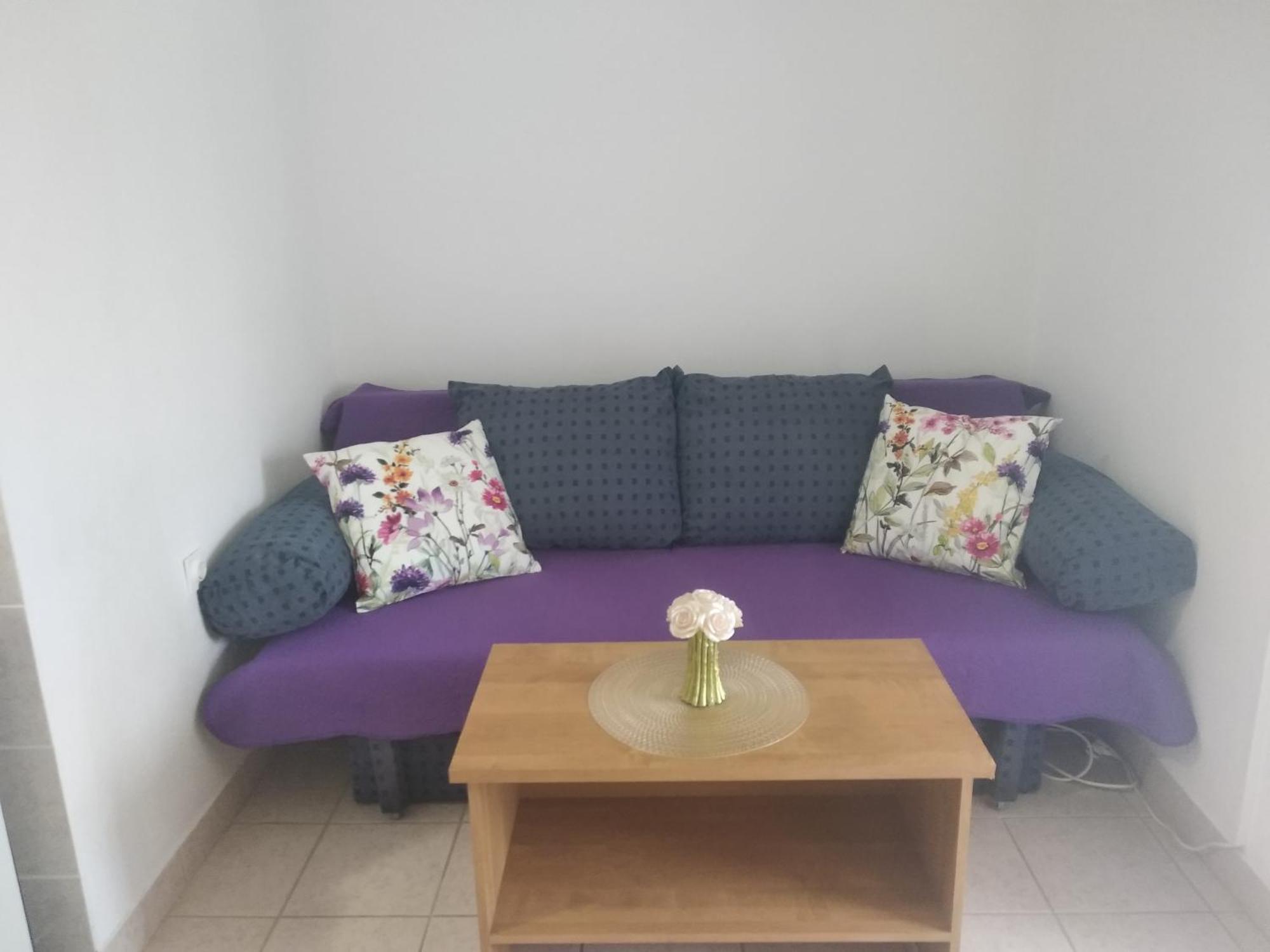 Apartment Savic Starigrad Paklenica Extérieur photo