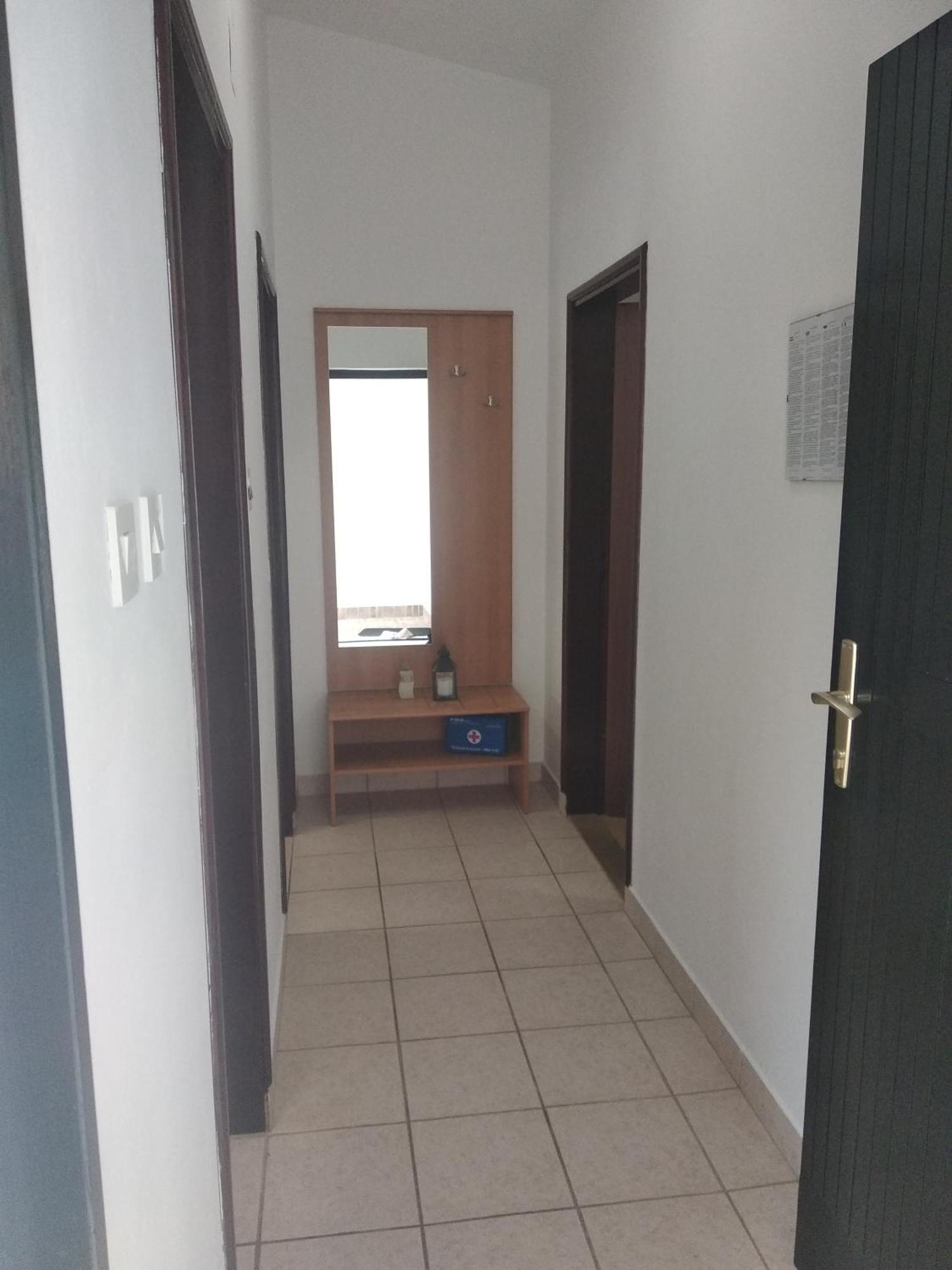 Apartment Savic Starigrad Paklenica Extérieur photo