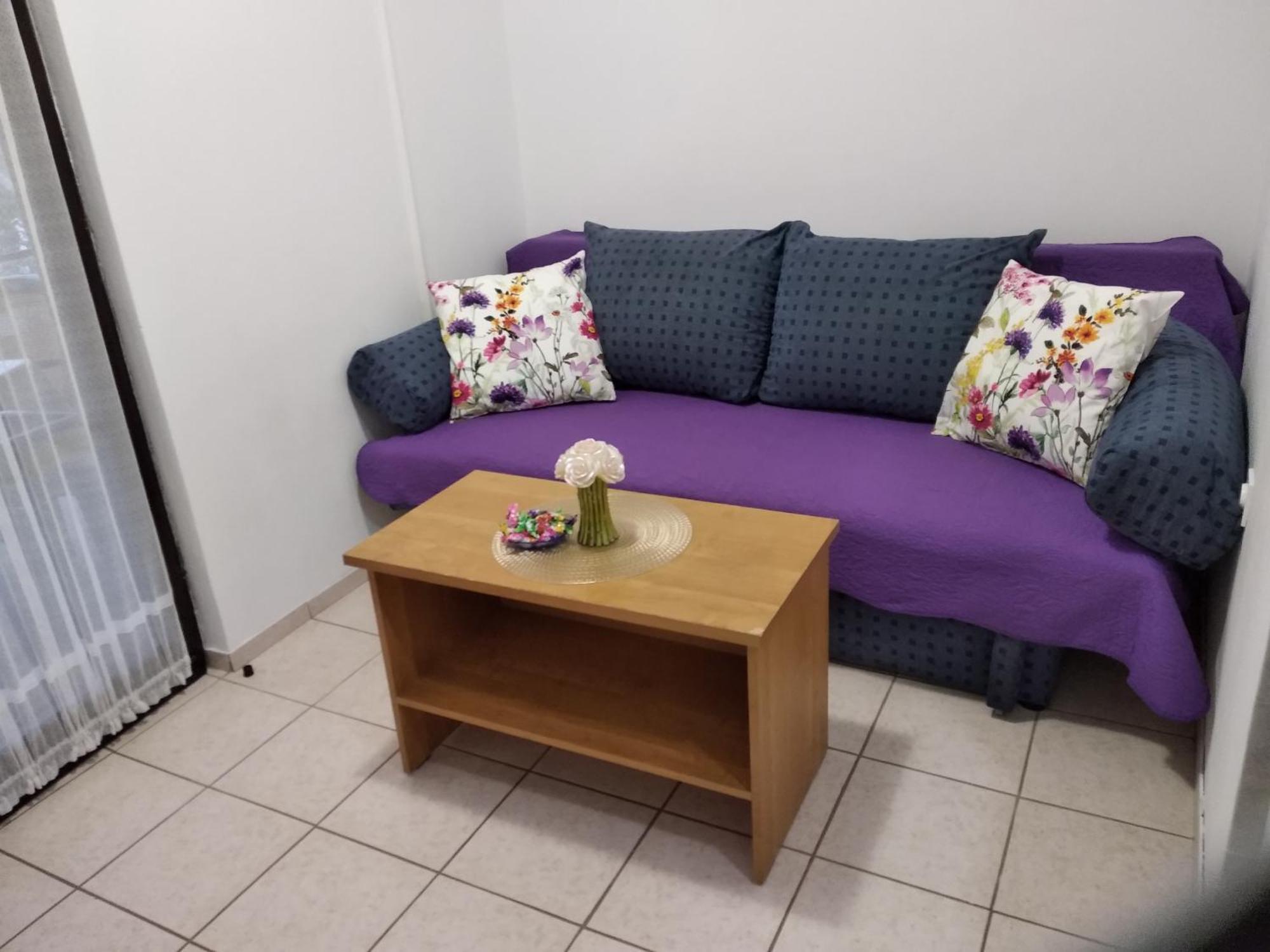 Apartment Savic Starigrad Paklenica Extérieur photo