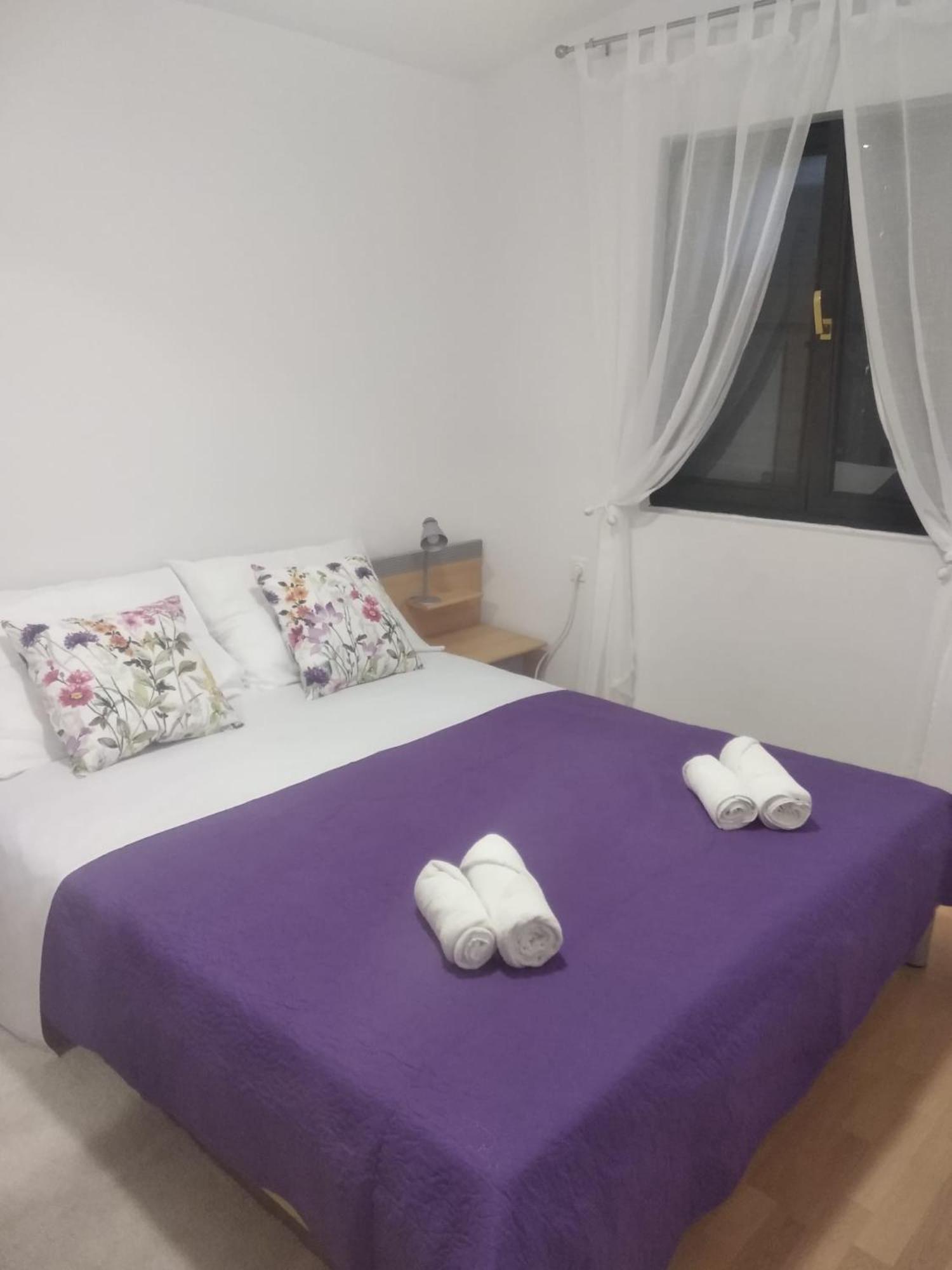 Apartment Savic Starigrad Paklenica Extérieur photo