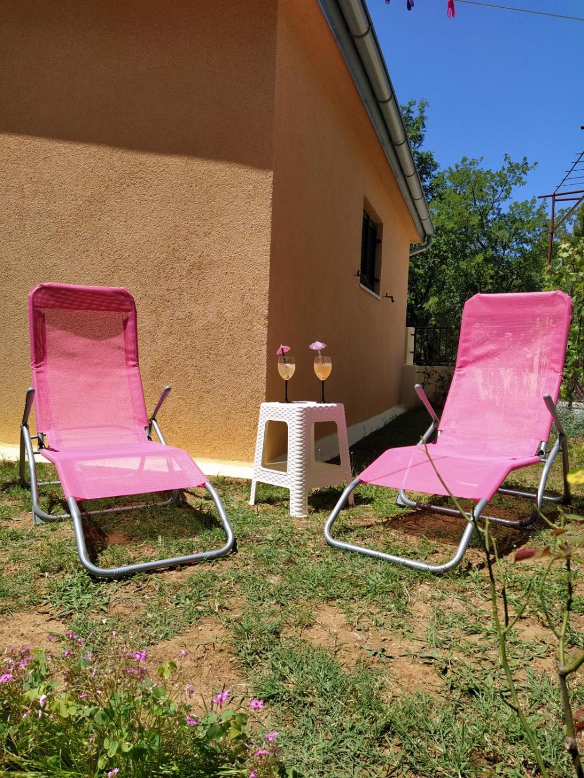 Apartment Savic Starigrad Paklenica Extérieur photo