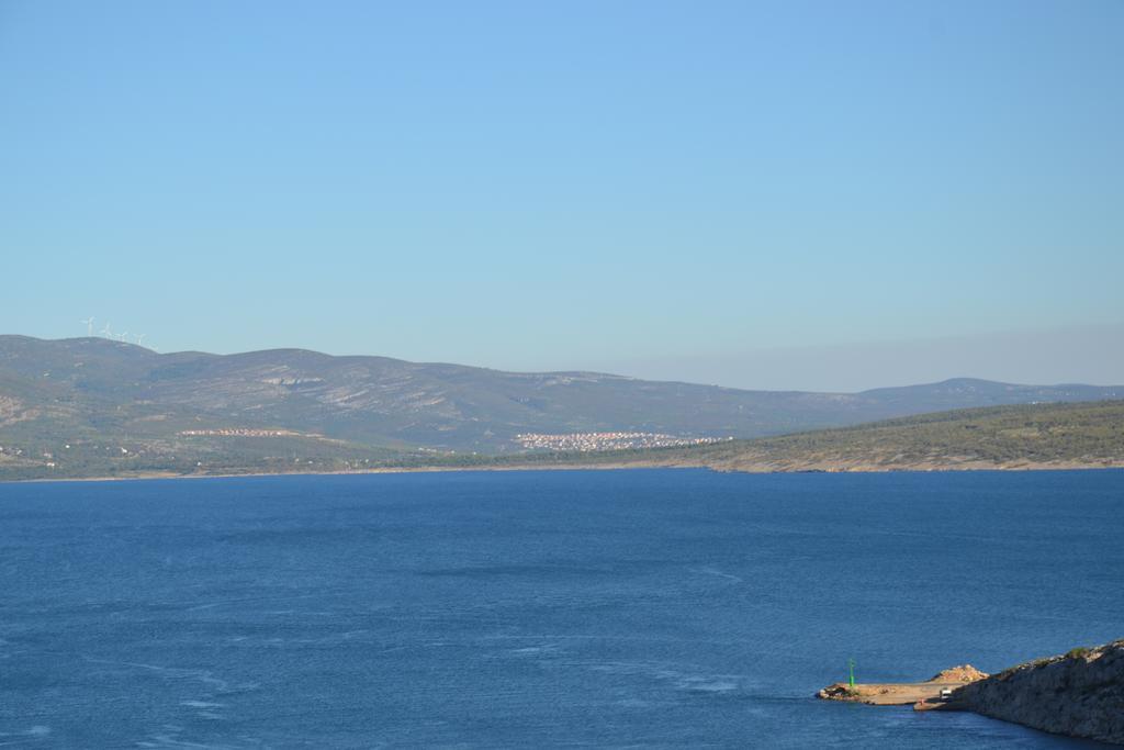 Apartment Savic Starigrad Paklenica Extérieur photo