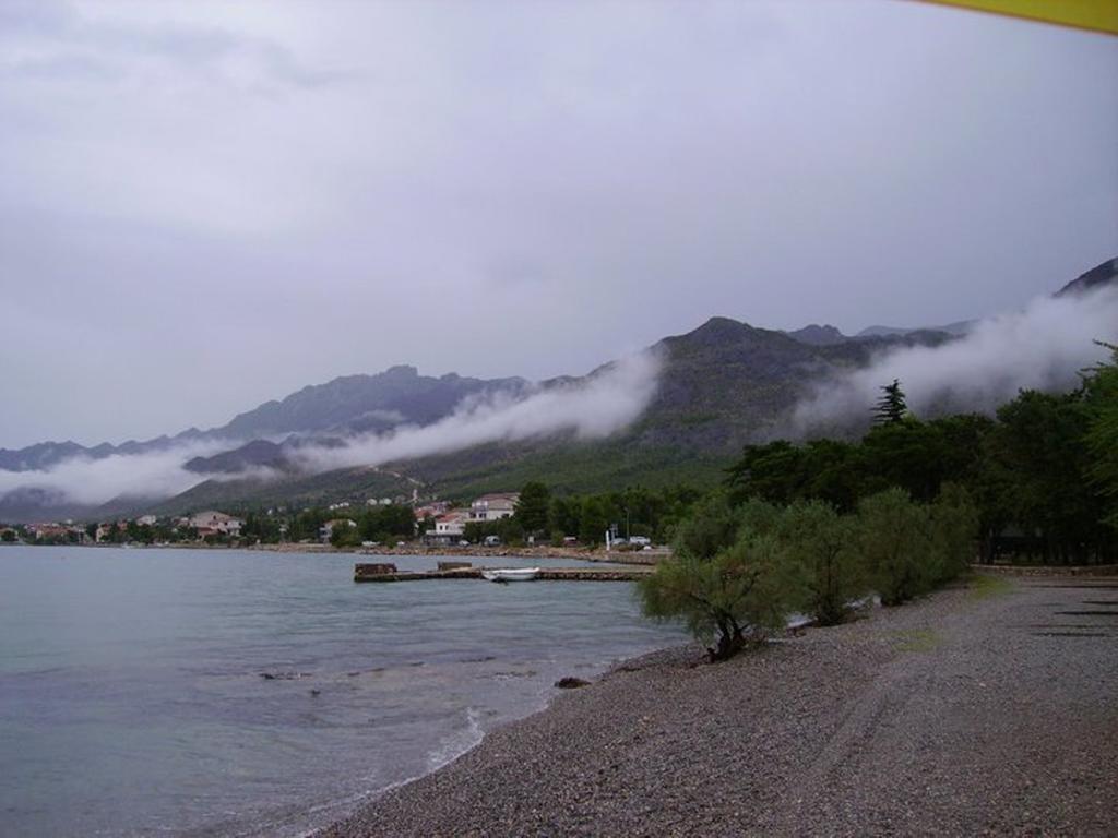 Apartment Savic Starigrad Paklenica Extérieur photo